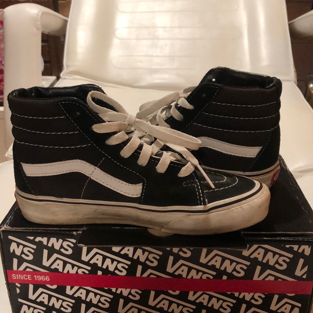 Sk8-hi